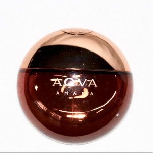 Bvlgari Aqva Amara New.
